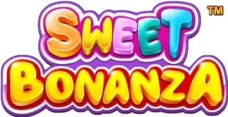 sweet bonanza logo